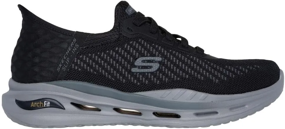 Skechers Men's Arch Fit Orvan-Drex Sneaker