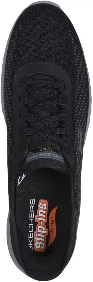 Skechers Men's Arch Fit Orvan-Drex Sneaker