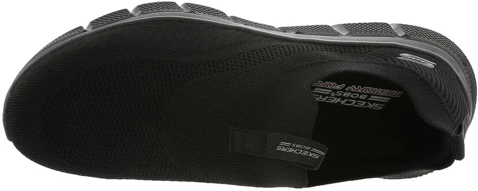 Skechers Men's Bobs B Flex-Frigid Edge Sneaker