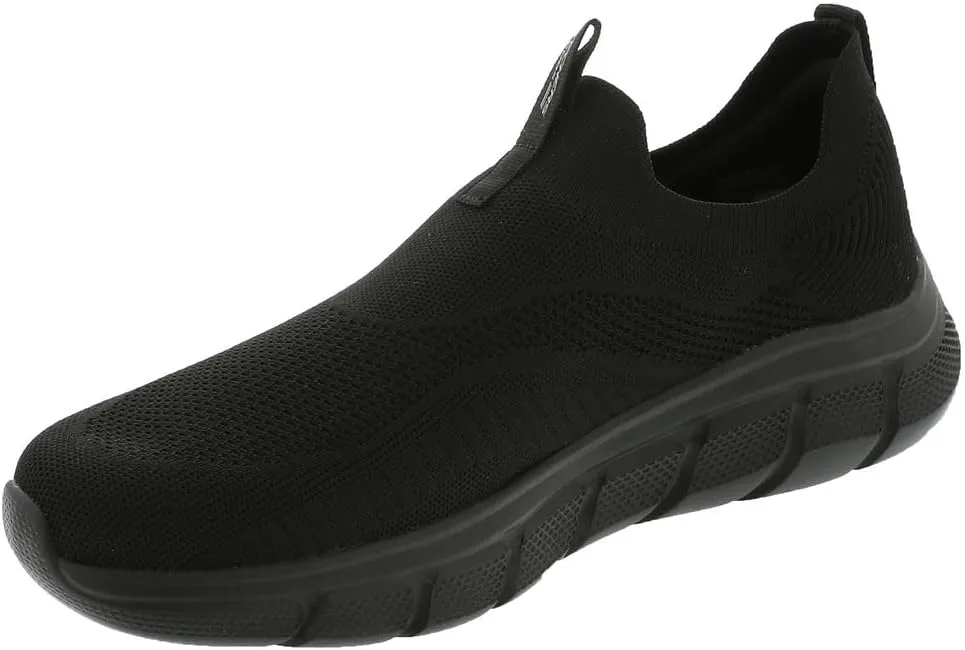 Skechers Men's Bobs B Flex-Frigid Edge Sneaker