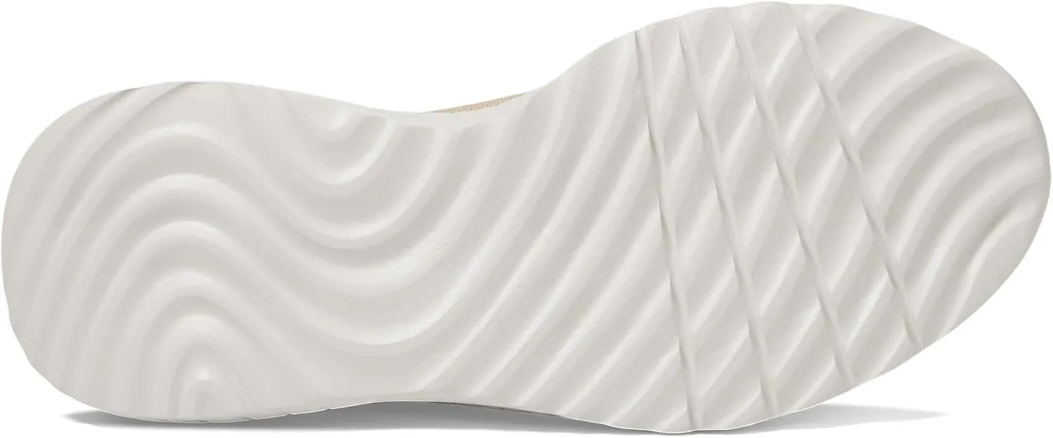 Skechers Men's Hands Free Slip-ins Bobs Squad Chaos-Daily Hype Sneaker