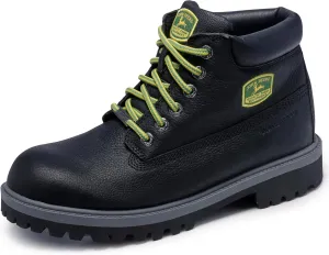 Skechers Men's John Deere Sergents Dozer Industrial Boot
