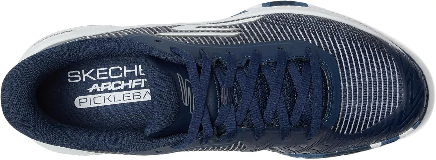 Skechers Men's Pickleball Viper Court Pro 2.0 Sneaker