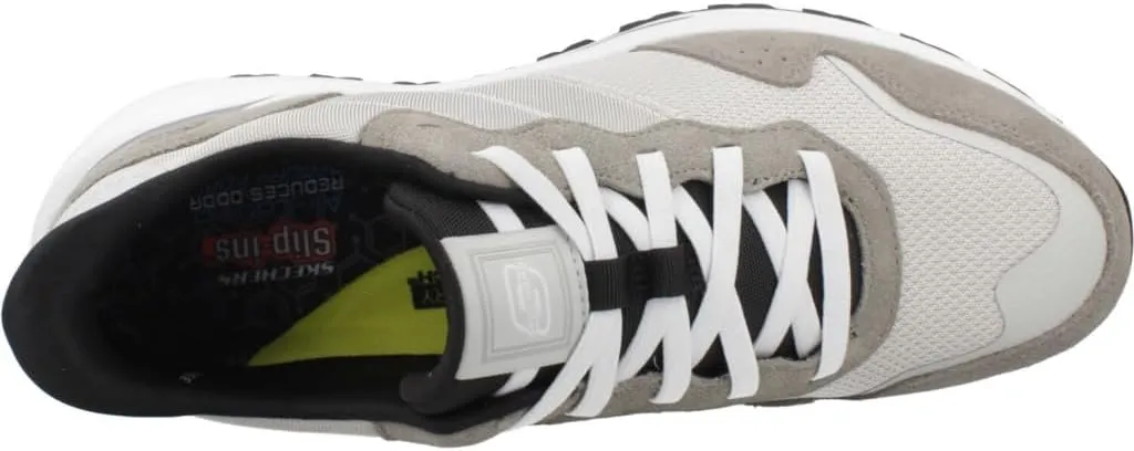 Skechers Men's Slade Ultra-Mercer Sneaker