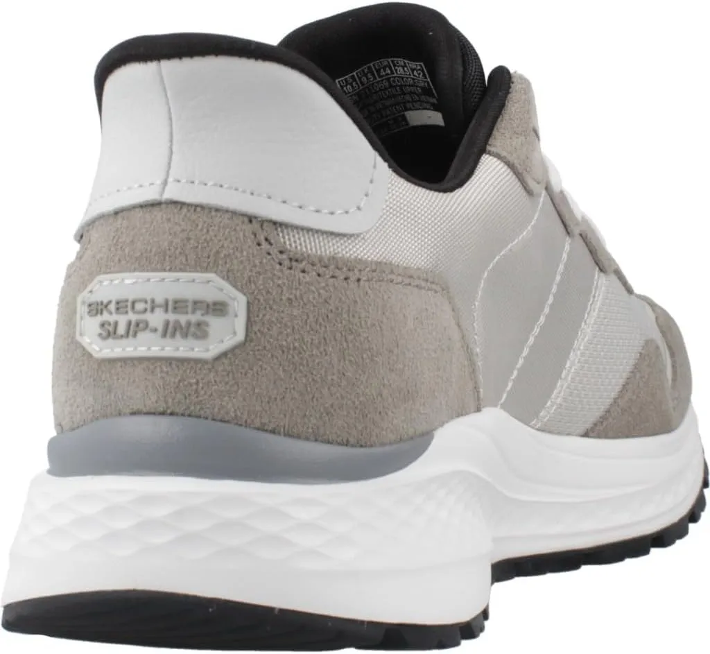 Skechers Men's Slade Ultra-Mercer Sneaker