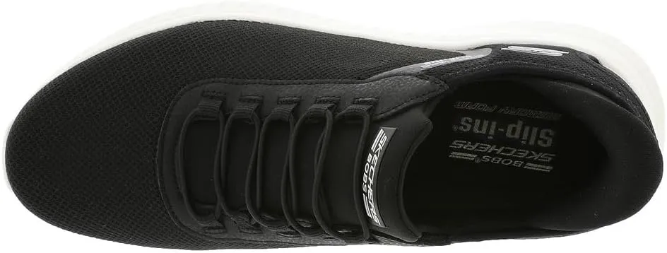 Skechers Men's Squad Chaos-Tough Walk Hands Free Slip-ins Sneaker