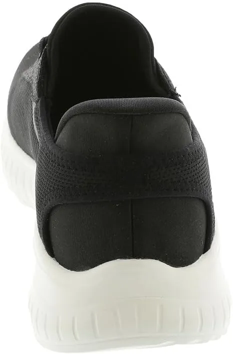 Skechers Men's Squad Chaos-Tough Walk Hands Free Slip-ins Sneaker