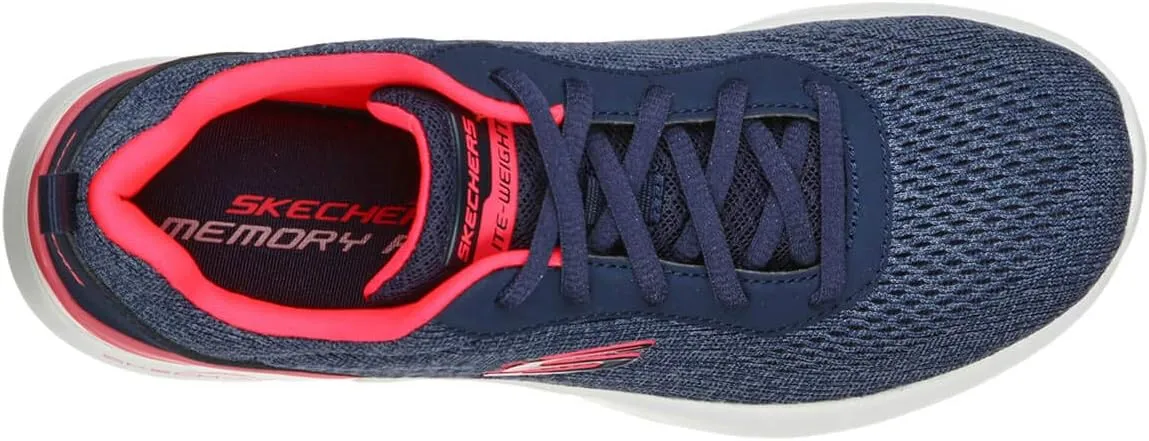 Skechers Women's 149340 Athleisure Sneaker