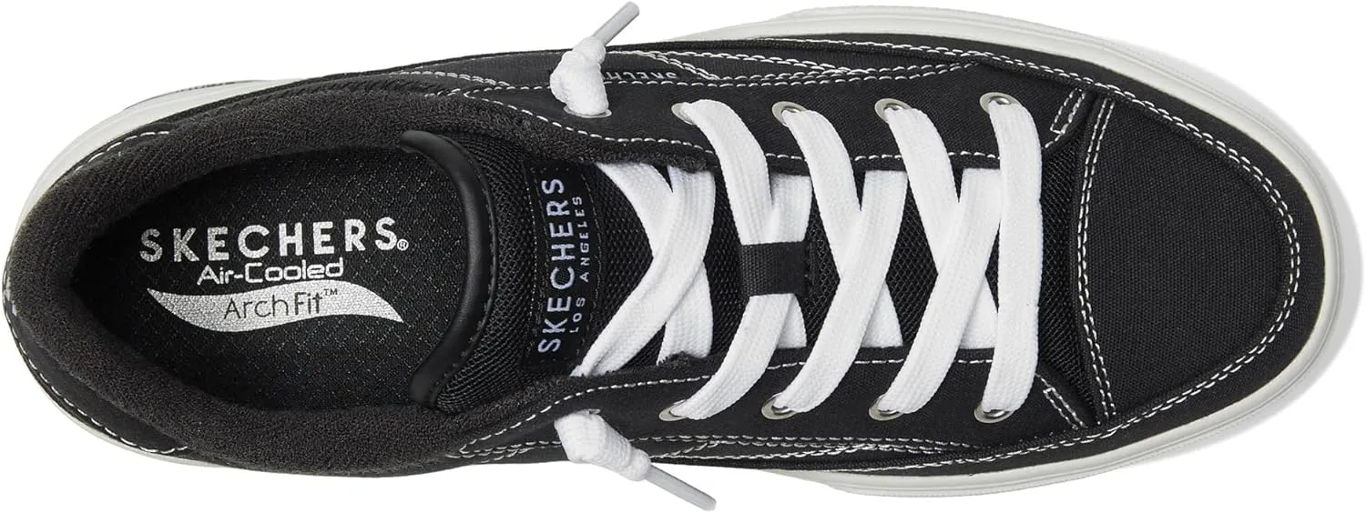 Skechers Women's Arcade Arch Fit-Arcata Sneaker