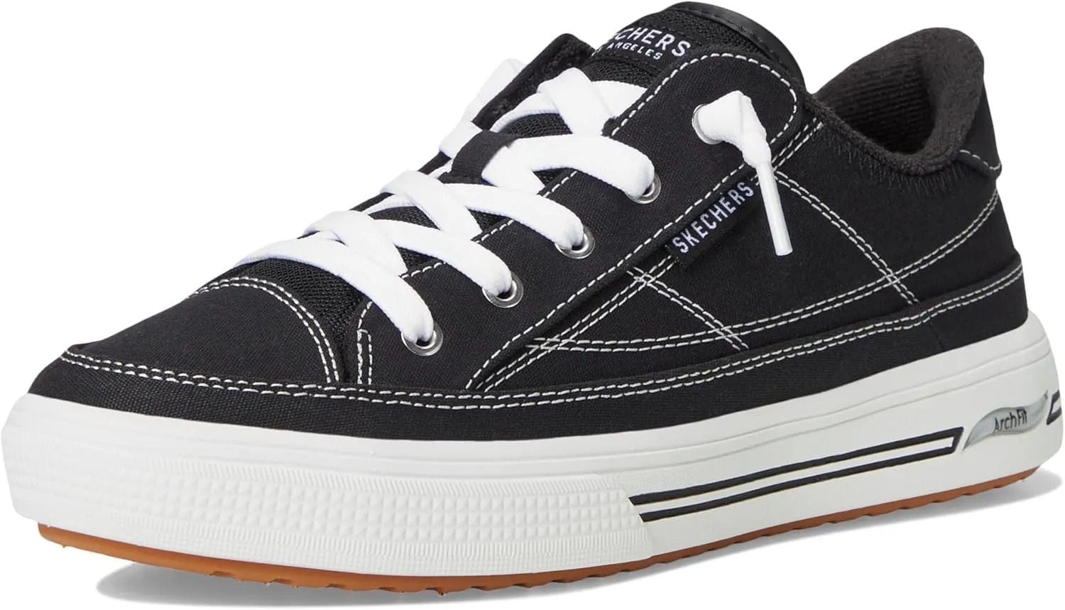 Skechers Women's Arcade Arch Fit-Arcata Sneaker