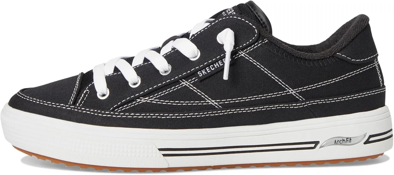 Skechers Women's Arcade Arch Fit-Arcata Sneaker