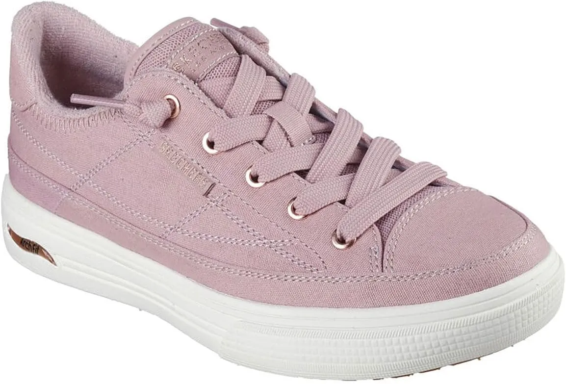SKECHERS Women's Arch Fit Arcade-Meet Ya There Sneaker