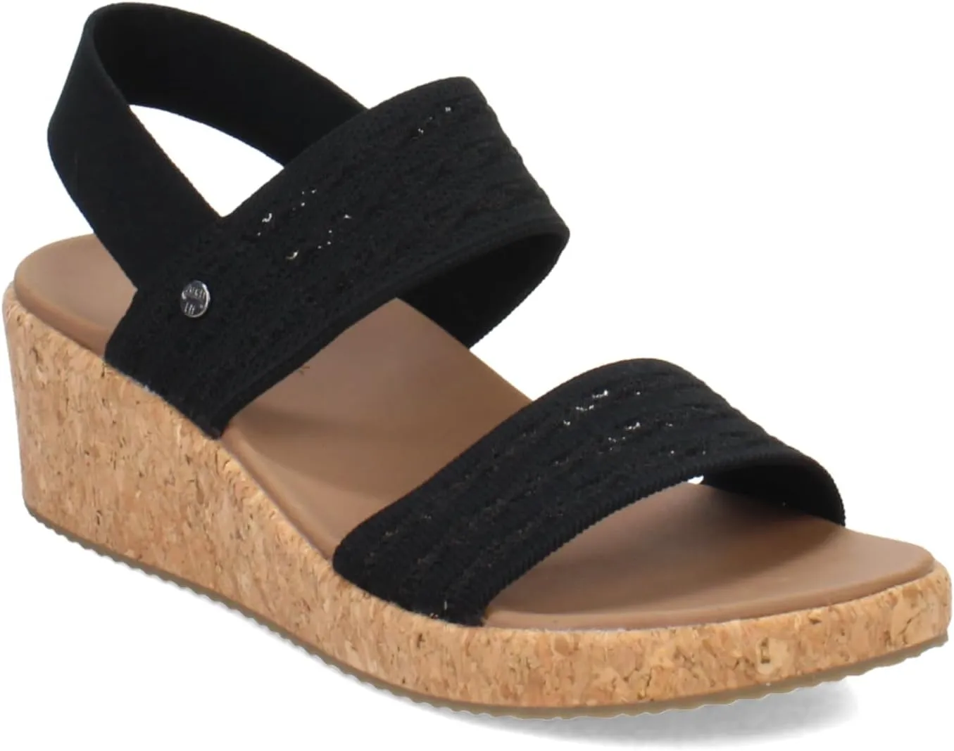 Skechers Women's, Arch Fit Beverlee - Mesh On You Sandal