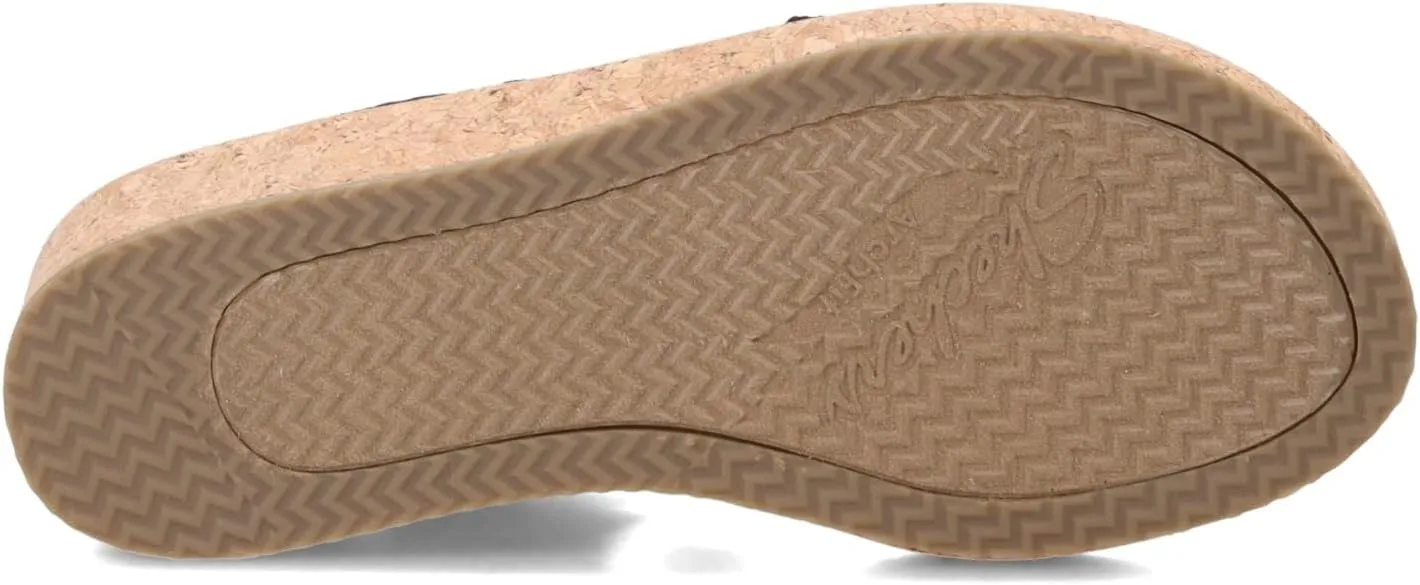 Skechers Women's, Arch Fit Beverlee - Mesh On You Sandal