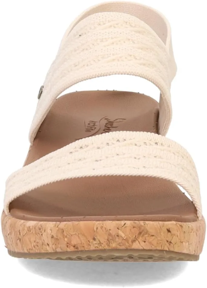 Skechers Women's, Arch Fit Beverlee - Mesh On You Sandal