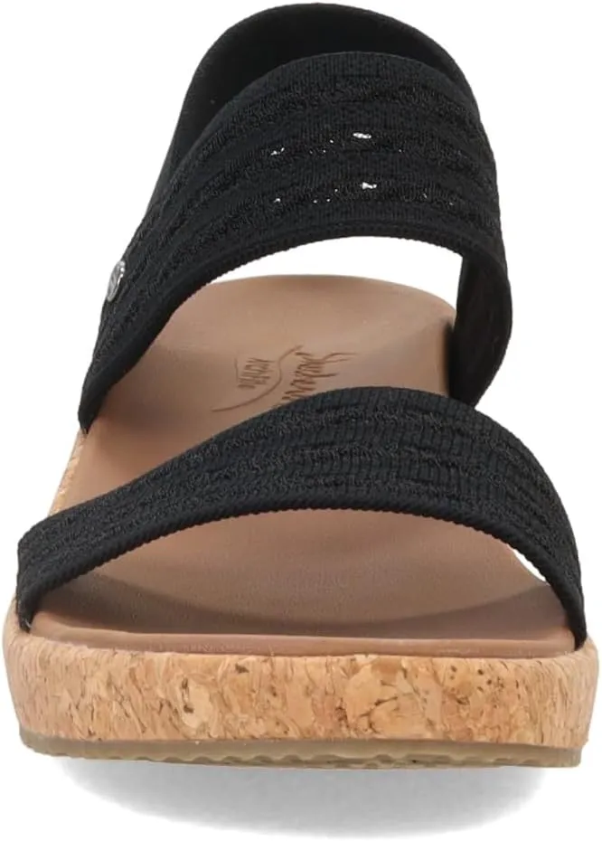 Skechers Women's, Arch Fit Beverlee - Mesh On You Sandal