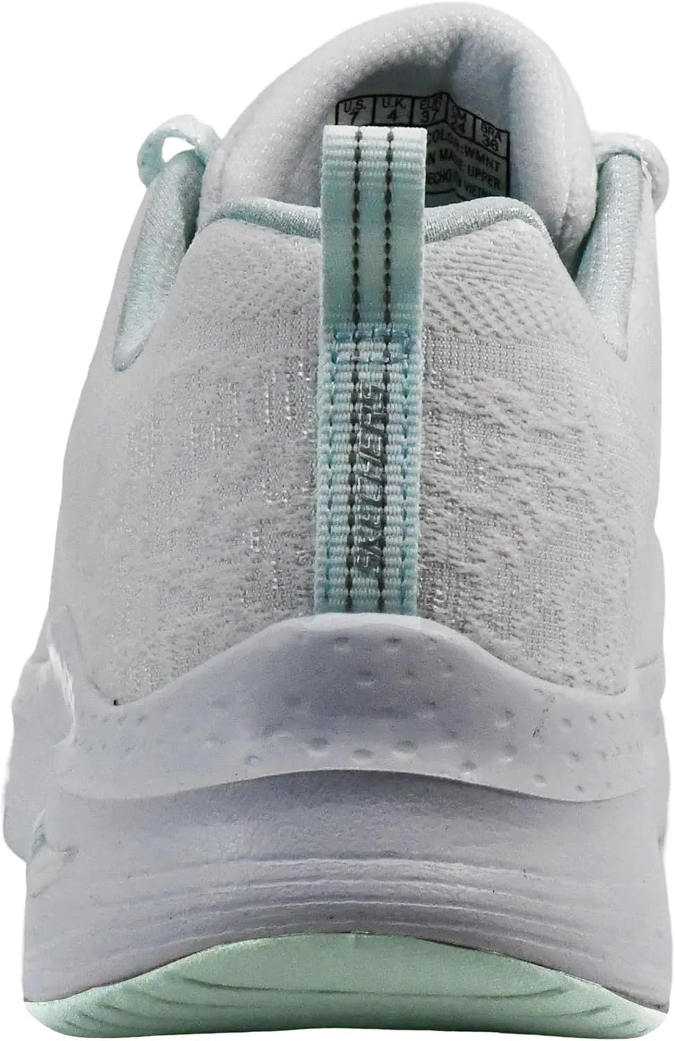 Skechers Women's Arch Fit Comfy Wave Sneaker