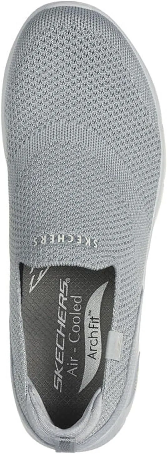 Skechers Women's Arch Fit Refine Iris Sneaker