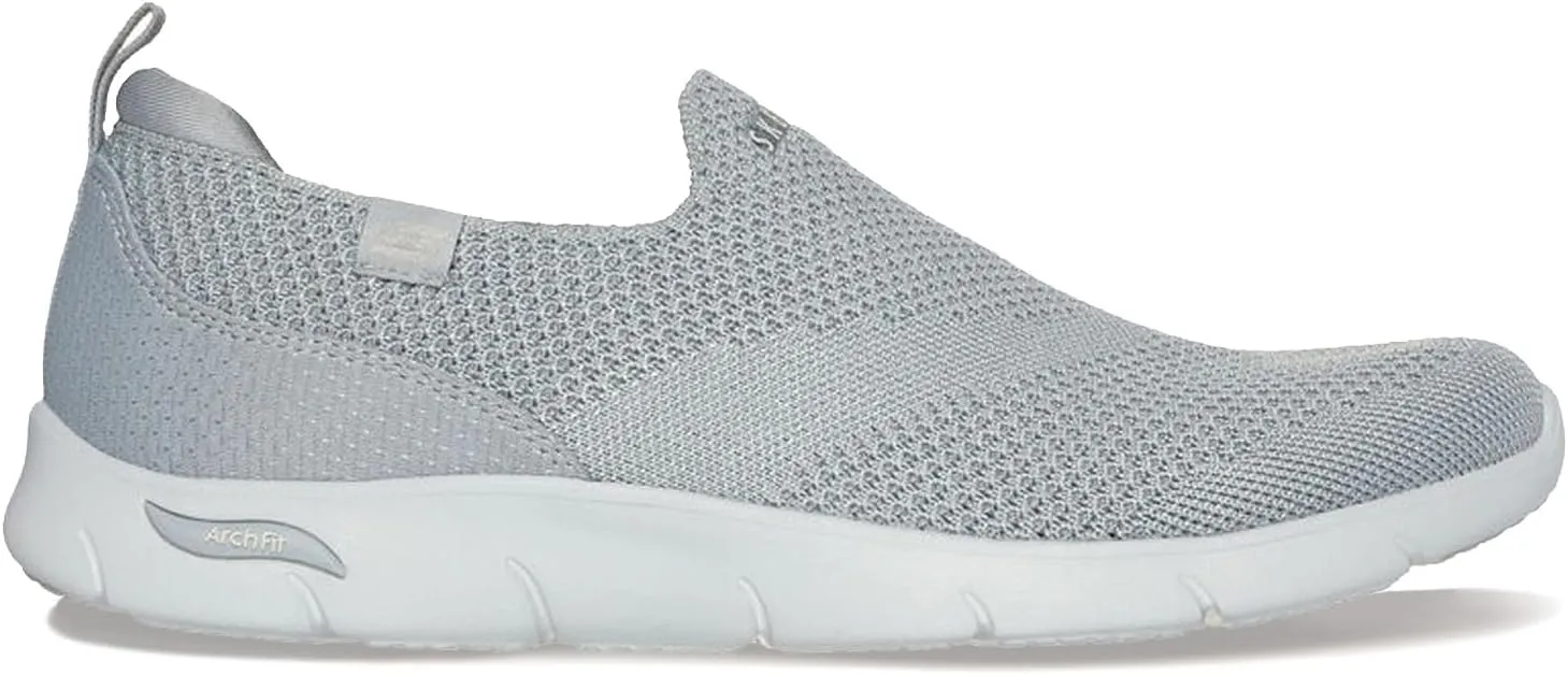 Skechers Women's Arch Fit Refine Iris Sneaker