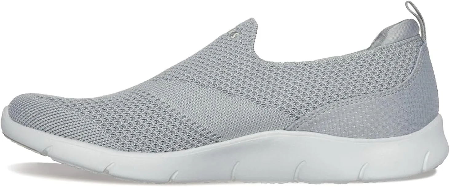 Skechers Women's Arch Fit Refine Iris Sneaker