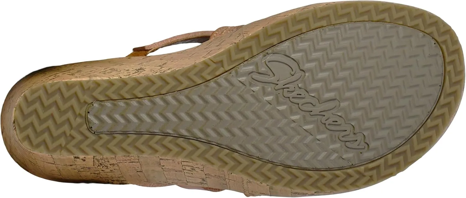 Skechers Women's Beverlee Tiger Posse