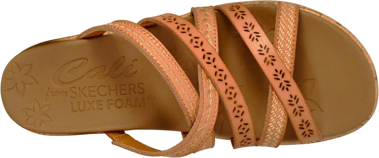 Skechers Women's Beverlee Tiger Posse