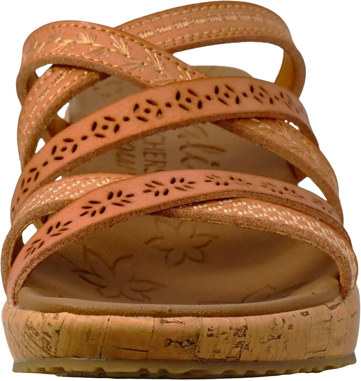 Skechers Women's Beverlee Tiger Posse