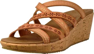 Skechers Women's Beverlee Tiger Posse