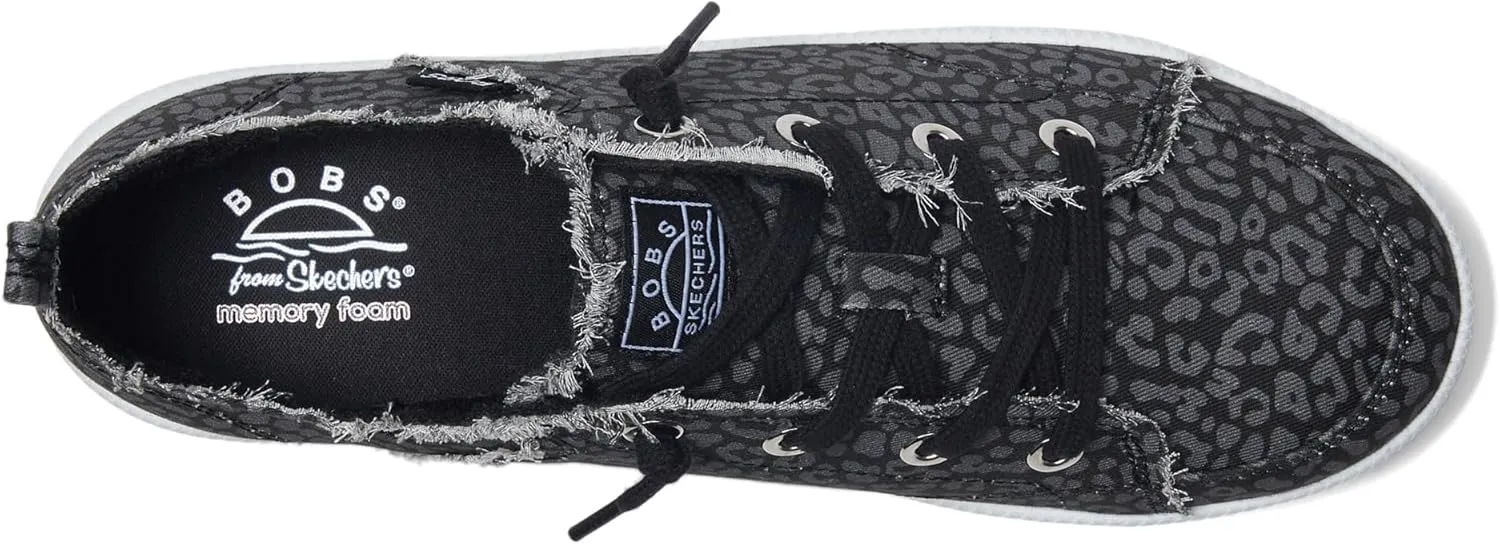 Skechers Women's Bobs B Cute 2.0-on Brand Sneaker