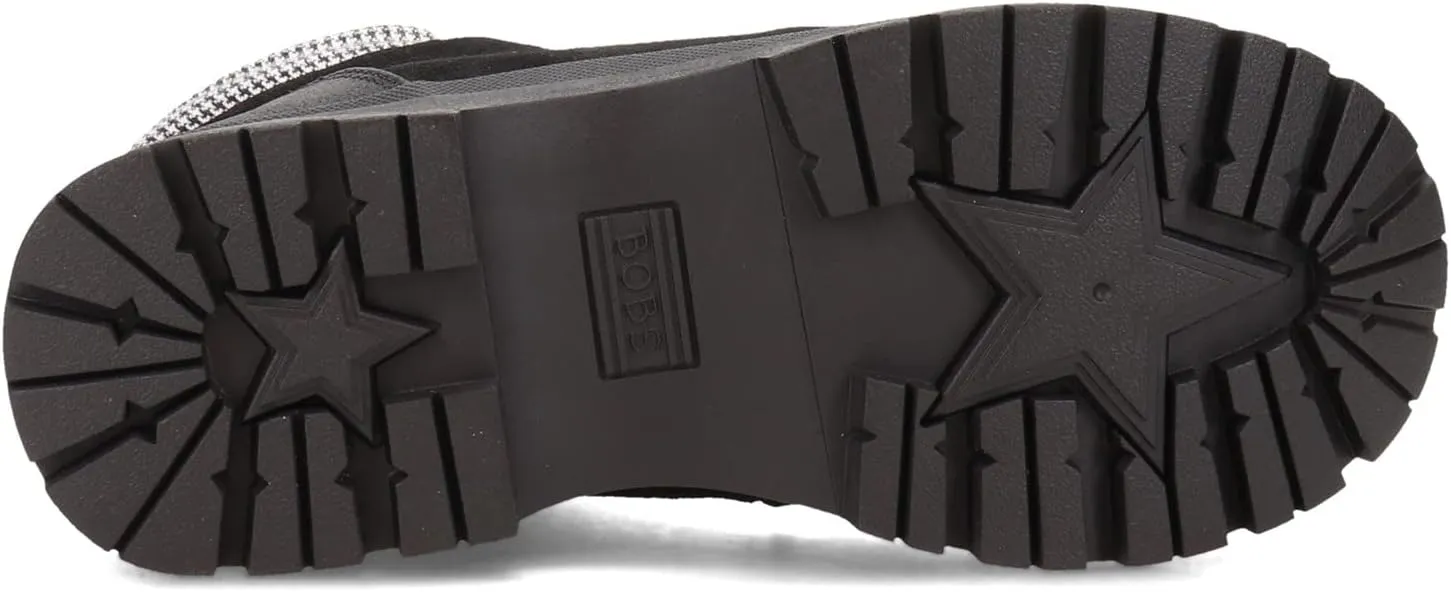 Skechers Women's, BOBS Broadies - Mighty Hike Boot