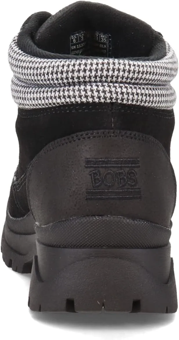 Skechers Women's, BOBS Broadies - Mighty Hike Boot