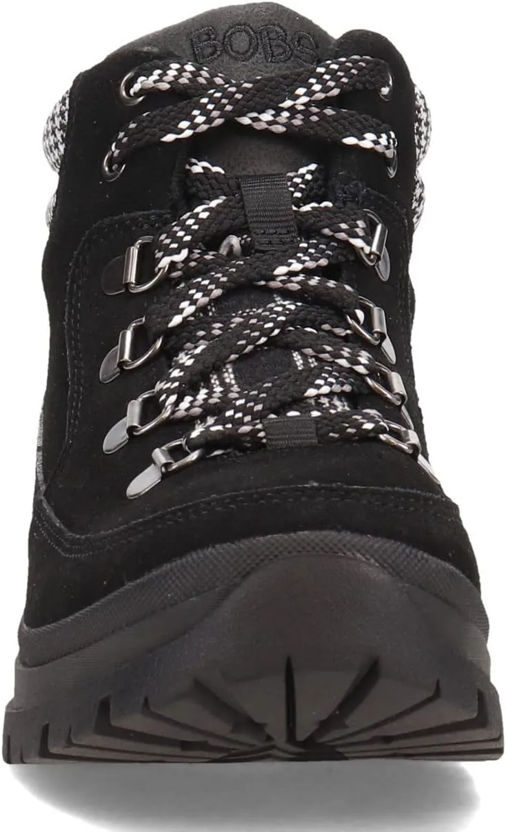 Skechers Women's, BOBS Broadies - Mighty Hike Boot