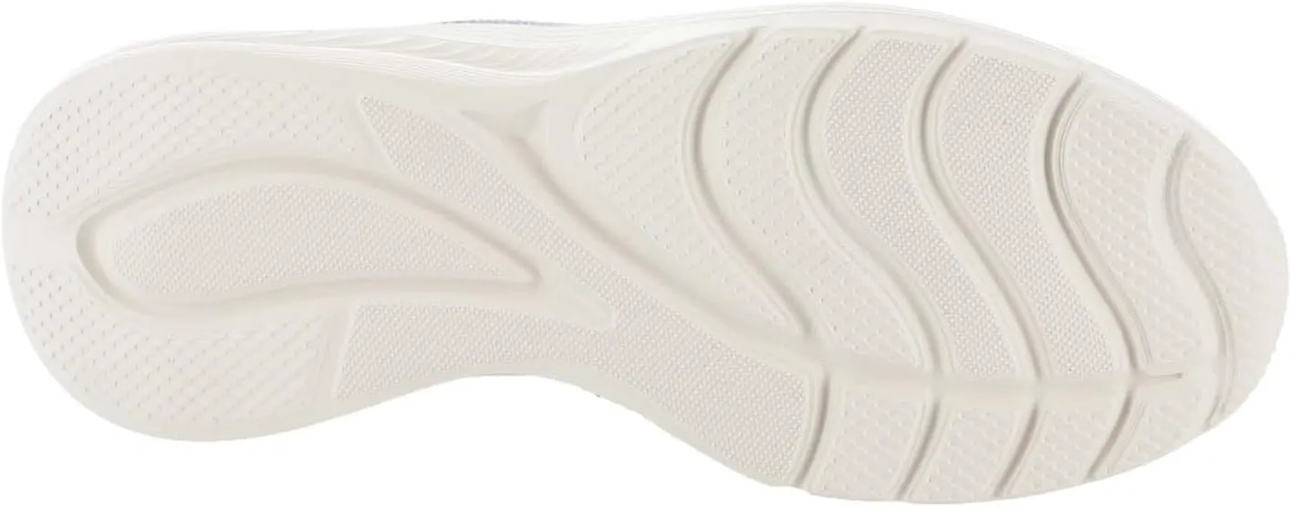 Skechers Women's Bobs Squad Waves-Still Wading Sneaker