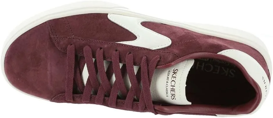 Skechers Women's Eden Lx-Rich Tones Sneaker