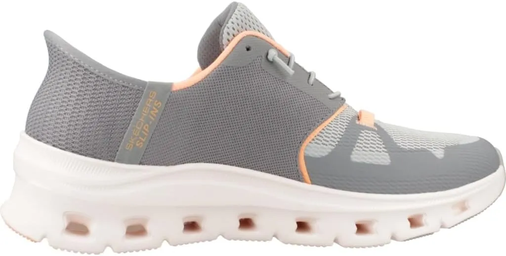 Skechers Women's Glide-Step Pro Hands Free Slip-ins Sneaker