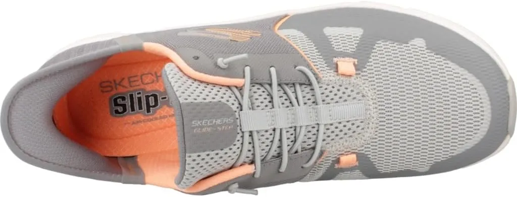 Skechers Women's Glide-Step Pro Hands Free Slip-ins Sneaker