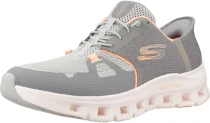 Skechers Women's Glide-Step Pro Hands Free Slip-ins Sneaker