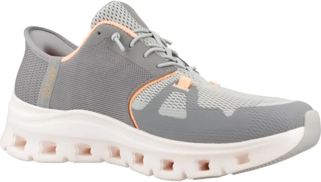 Skechers Women's Glide-Step Pro Hands Free Slip-ins Sneaker