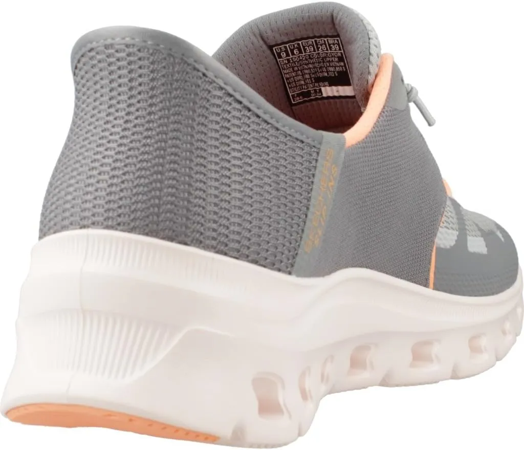 Skechers Women's Glide-Step Pro Hands Free Slip-ins Sneaker