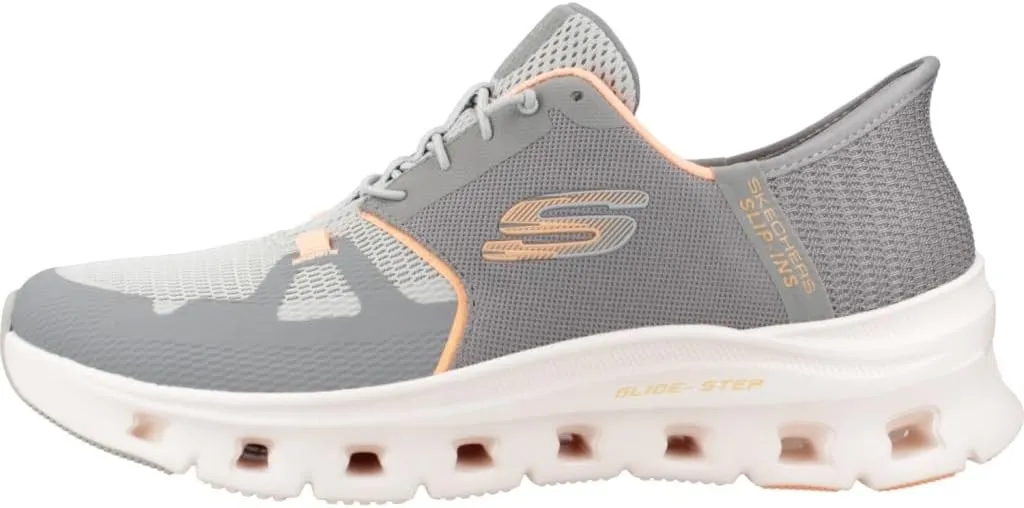 Skechers Women's Glide-Step Pro Hands Free Slip-ins Sneaker
