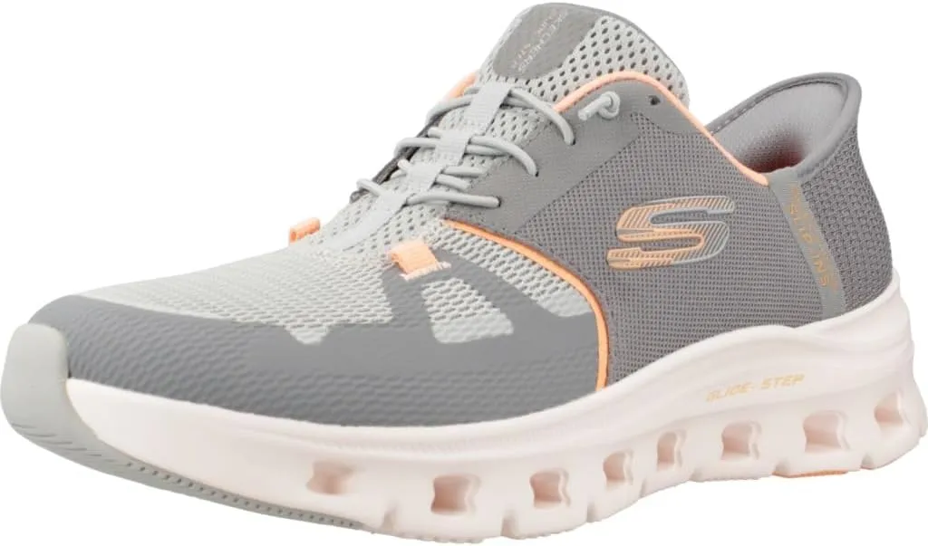 Skechers Women's Glide-Step Pro Hands Free Slip-ins Sneaker