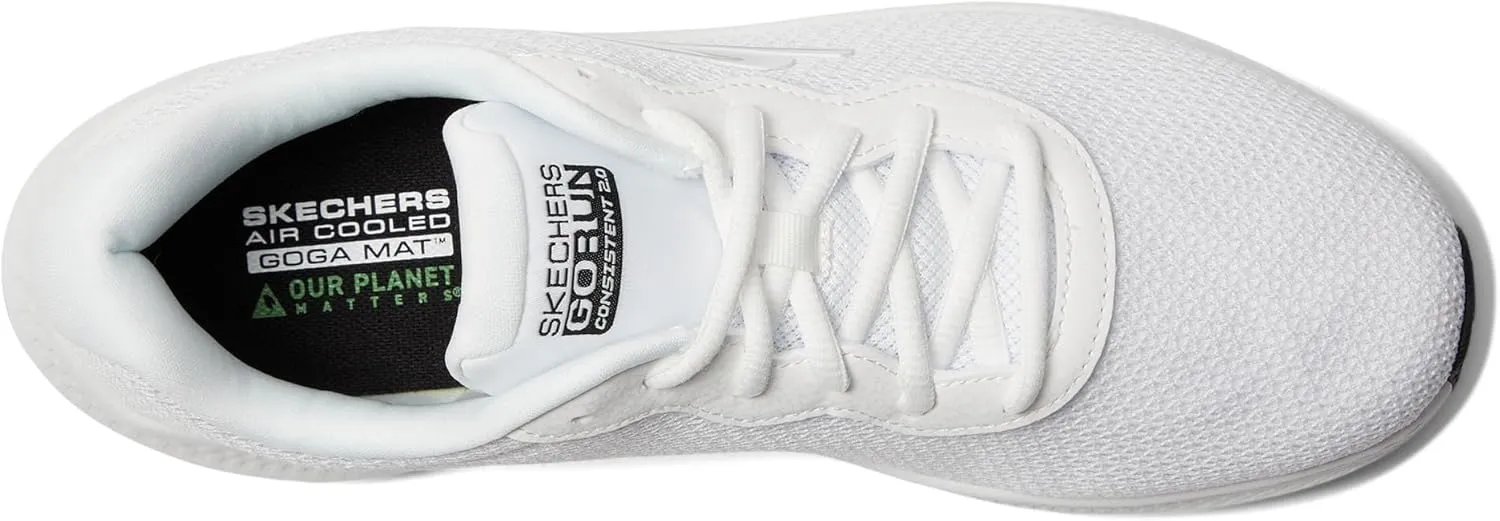 Skechers Women's Go Run Consistent 2.0 Engaged Sneaker