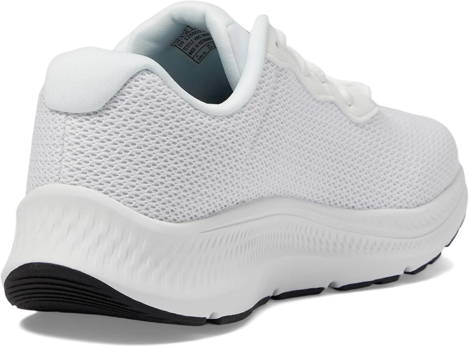 Skechers Women's Go Run Consistent 2.0 Engaged Sneaker