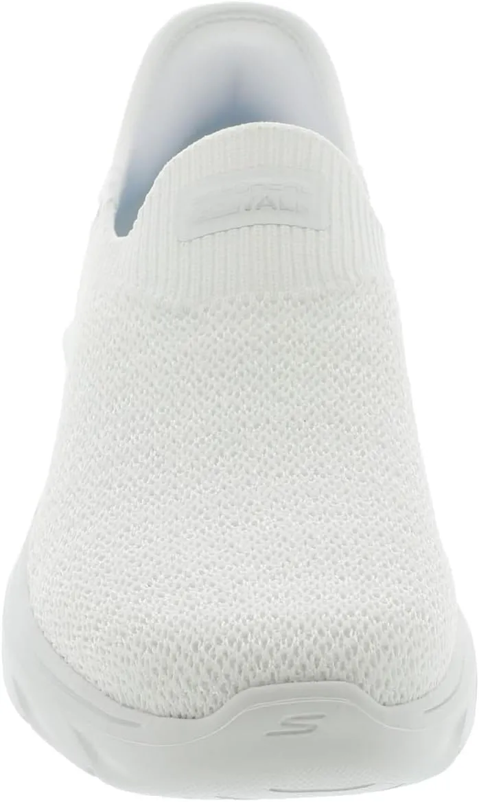 Skechers Women's Go Walk 7 Springtime Hands Free Slip-ins Sneaker
