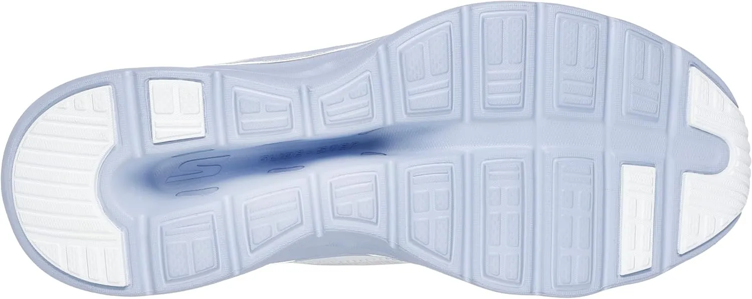 Skechers Women's Go Walk Glide Step 2.0 Belah Hands Free Slip-ins Sneaker