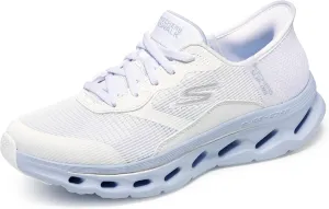 Skechers Women's Go Walk Glide Step 2.0 Belah Hands Free Slip-ins Sneaker