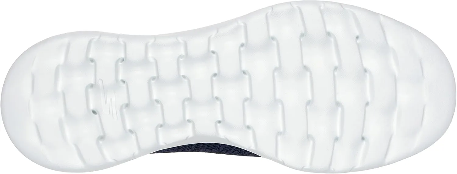 Skechers Women's Go Walk Joy Abby Hands Free Slip-ins Sneaker