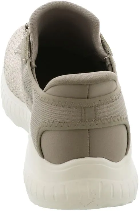 Skechers Women's Hands Free Slip-ins Bobs Squad Chaos-in Color Sneaker