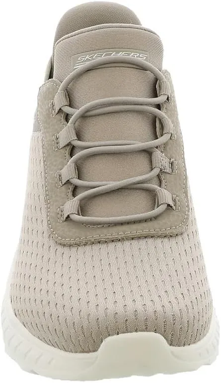 Skechers Women's Hands Free Slip-ins Bobs Squad Chaos-in Color Sneaker