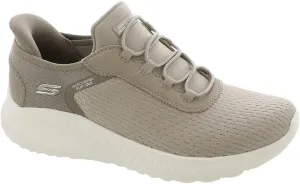 Skechers Women's Hands Free Slip-ins Bobs Squad Chaos-in Color Sneaker